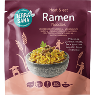 MAKARON RAMEN BIO (2 x 150 g) 300 g - TERRASANA