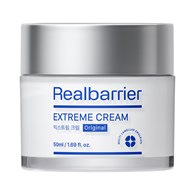 KREM KOREAŃSKI DO TWARZY EXTREME INTENSYWNIE REGENERUJĄCY ODBUDOWUJĄCY BARIERĘ SKÓRY 50 ml - REAL BARRIER