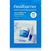MASECZKA KOREAŃSKA W PŁACHCIE AQUA SOOTHING CREAM 30 ml - REAL BARRIER