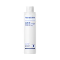 TONIK KOREAŃSKI DO TWARZY EXTREME ESSENCE LIGHT LEKKI NAWILŻAJĄCO - WZMACNIAJĄCY DO SKÓRY WRAŻLIWEJ 200 ml - REAL BARRIER