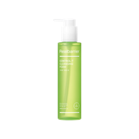 PIANKA KOREAŃSKA DO TWARZY CONTROL-T OCZYSZCZAJĄCA REGULUJĄCA WYDZIELANIE SEBUM 200 ml - REAL BARRIER