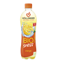 NAPÓJ GAZOWANY POMARAŃCZOWY BIO 500 ml - HOLLINGER