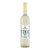 SYROP DO DRINKÓW I KOKTAJLI TONIC BIO 500 ml - HOLLINGER