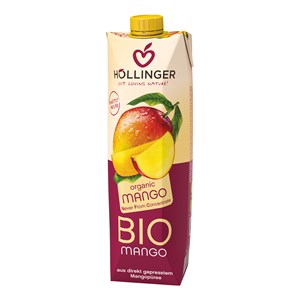 NEKTAR Z MANGO BIO 1 L - HOLLINGER